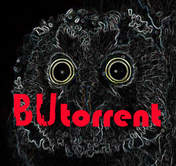 butorrent logo