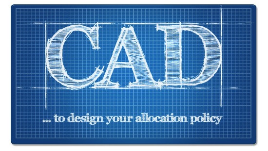 CAD logo